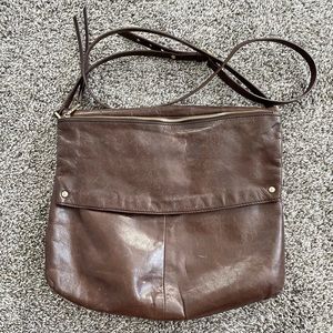 Hobo Kerrigan Leather Crossbody